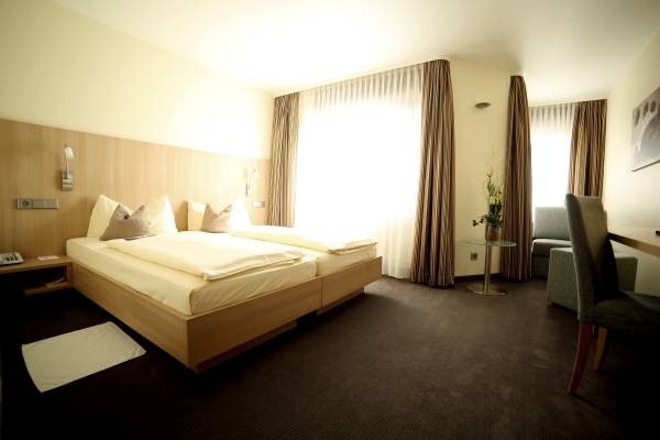 City Partner Hotel Berliner Hof (Karlsruhe)